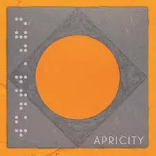 Apricity - Syd Arthur