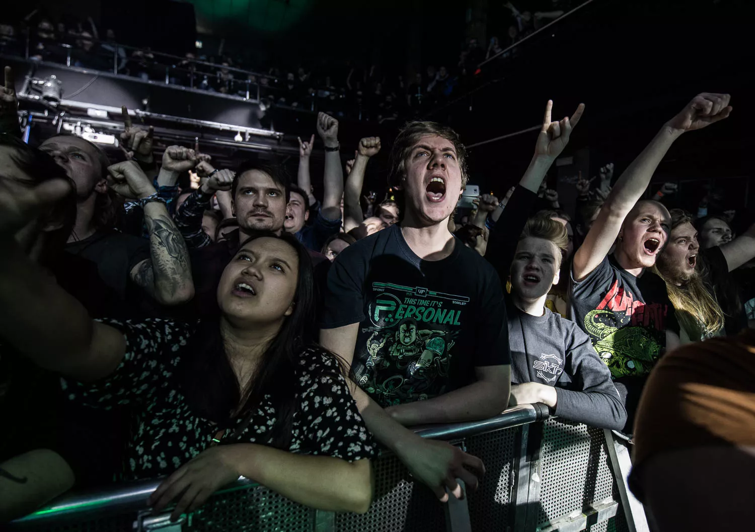 John Dee med stort jubileumsprogram