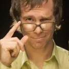 Nick Hornby skriver til Ben Folds