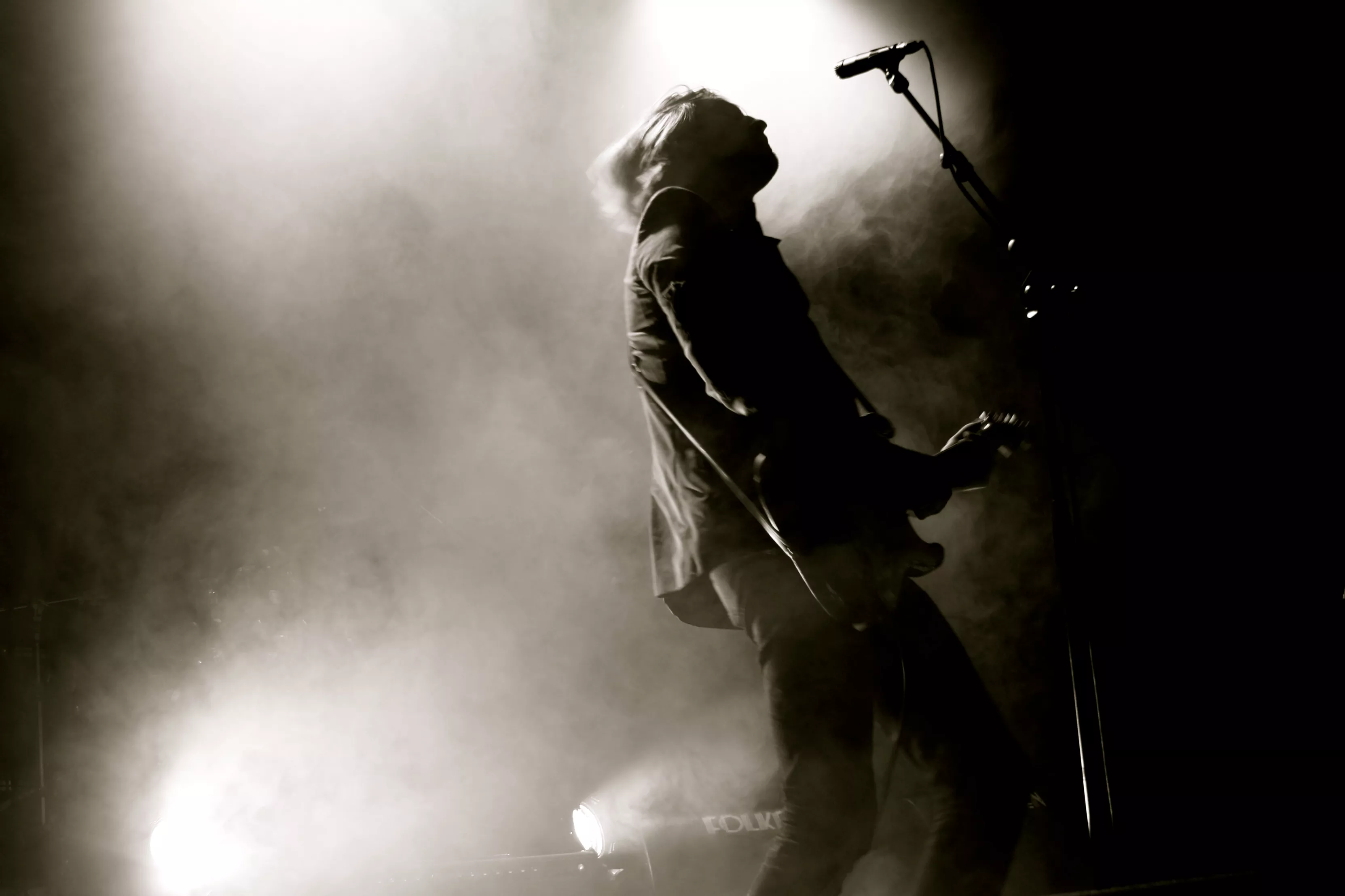 Kitchie Kitche Ki Me O : Numusic, Folken, Stavanger