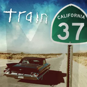 California 37 - Train