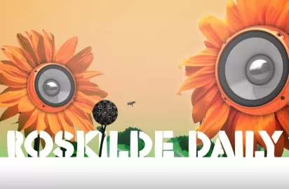 Roskilde Daily er tilbage