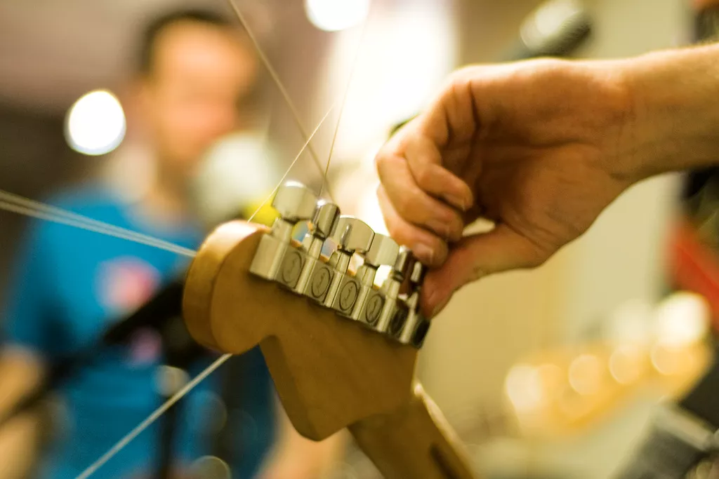 Københavns Kommunes Musikudvalg undersøger musiklivet