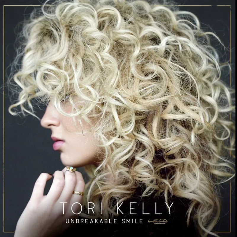 Unbreakable Smile - Tori Kelly