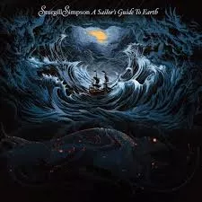 A Sailor's Guide To Earth - Sturgill Simpson
