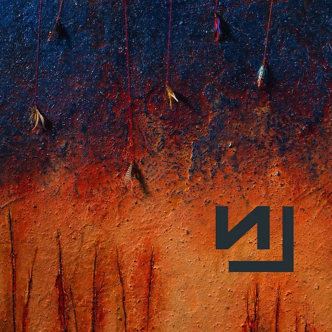 Hesitation Marks - Nine Inch Nails