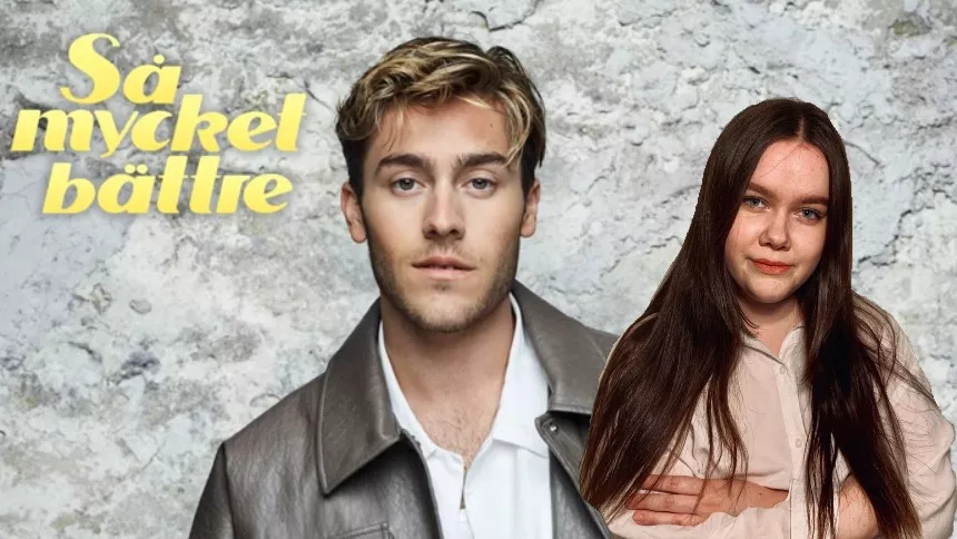 KRÖNIKA: Skitungen från Kanal 5 har fått hybris – med all rätt 