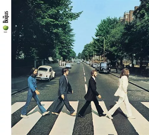 Abbey Road er bevaringsværdigt