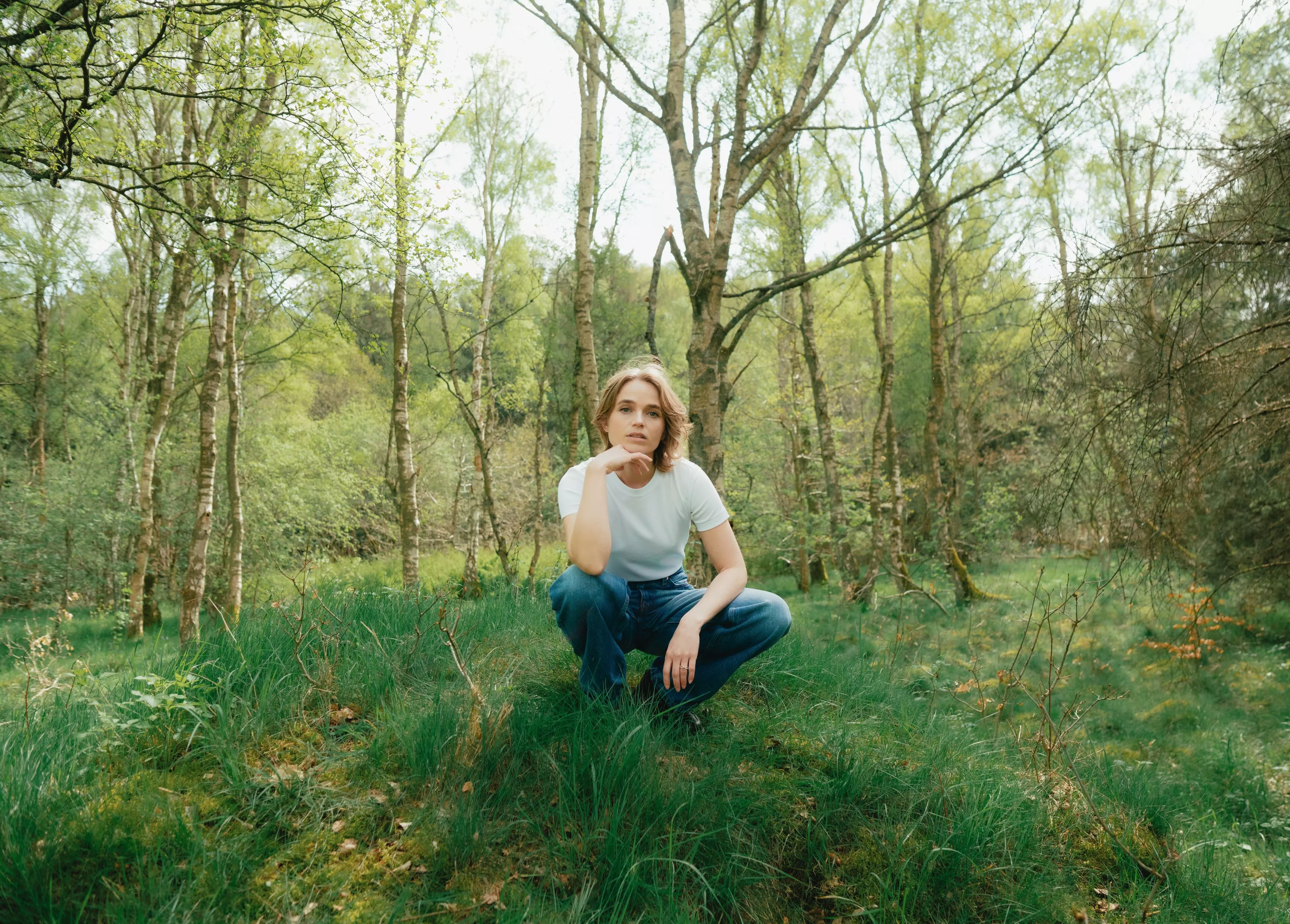 Dopha klar med dansksproget single - hør den lige her