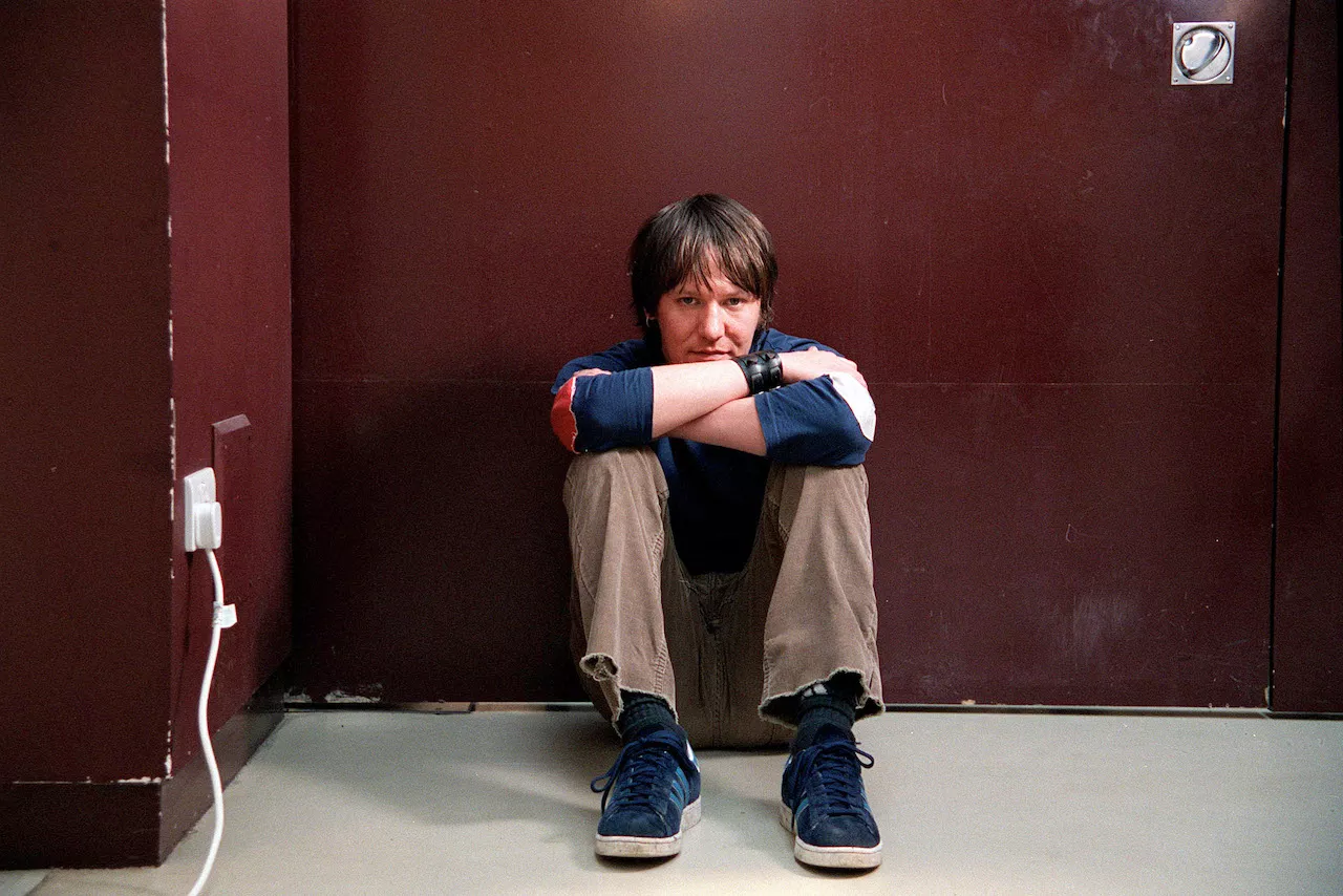Så minns vi Elliott Smith