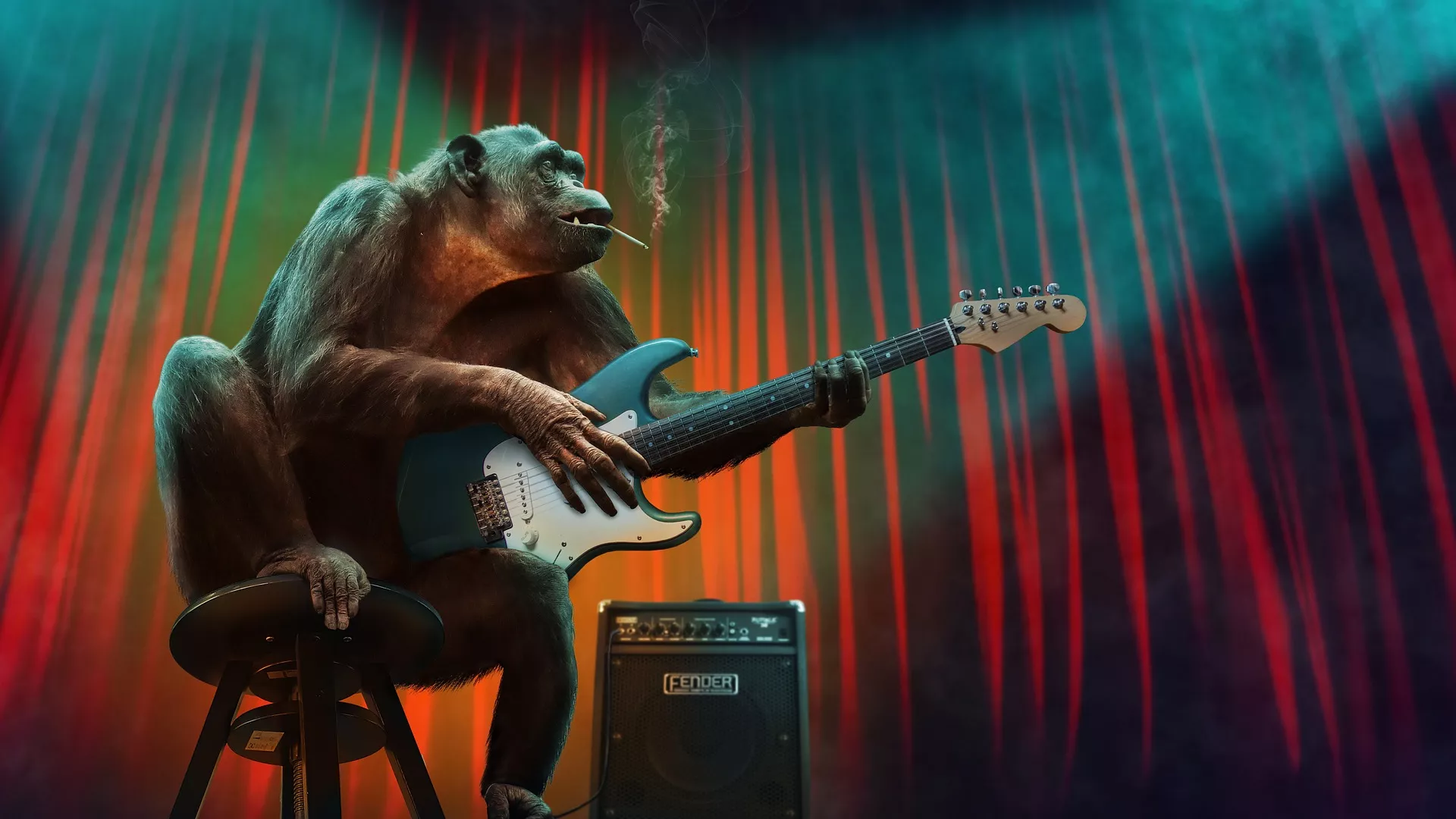 Hvorfor stiger populariteten af musikstreamingtjenester i takt med at antallet af mobiltelefonbrugere vokser?