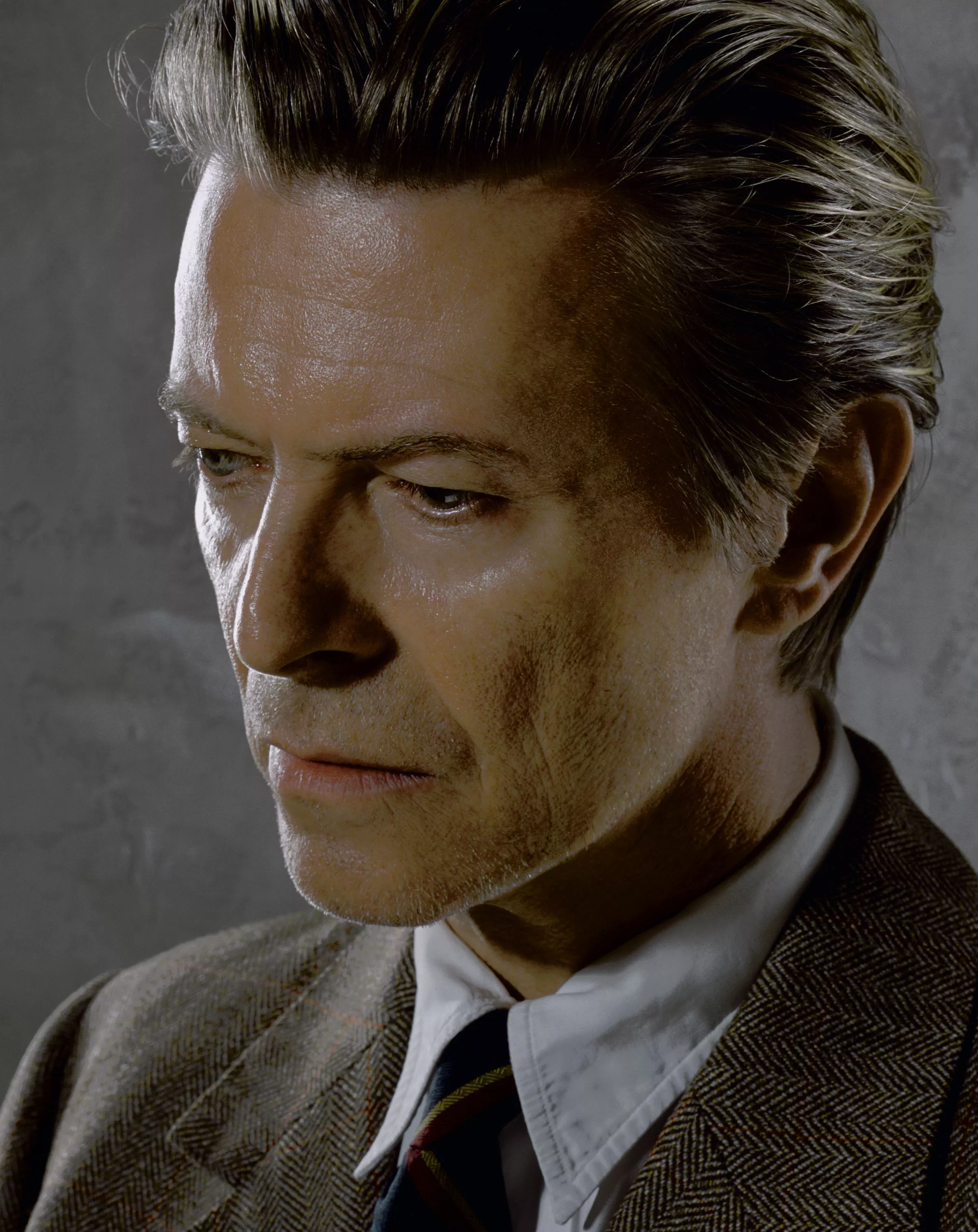 David Bowie: Polyhistor
