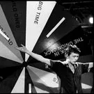 Eksklusive Suede-koncerter i London i forbindelse med opsamling