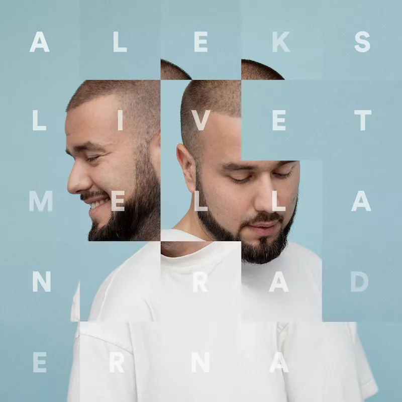 Livet Mellan Raderna - Aleks