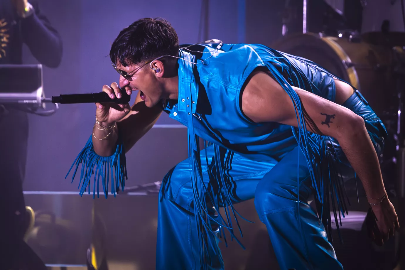 TOBIAS RAHIM: "Vi lukker hele lortet i Tivoli!"