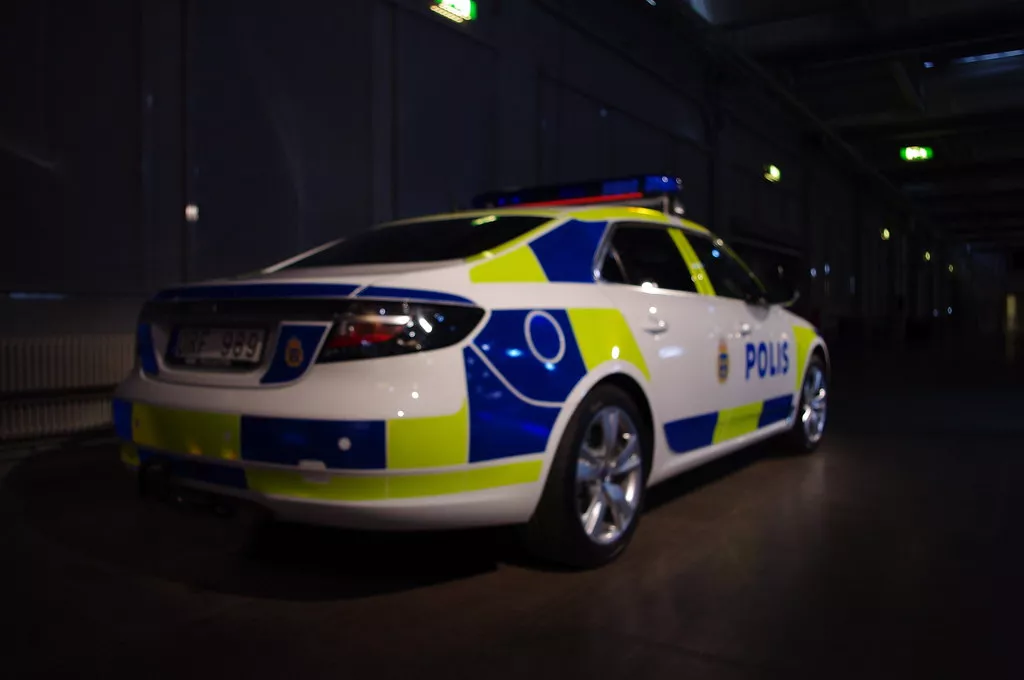 Knivskärning på krog – två välkända rappare misstänkta