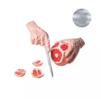 While We Wait - ZAAR, RAKEL, Salóme Katrín 