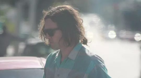 Cass McCombs till Sverige