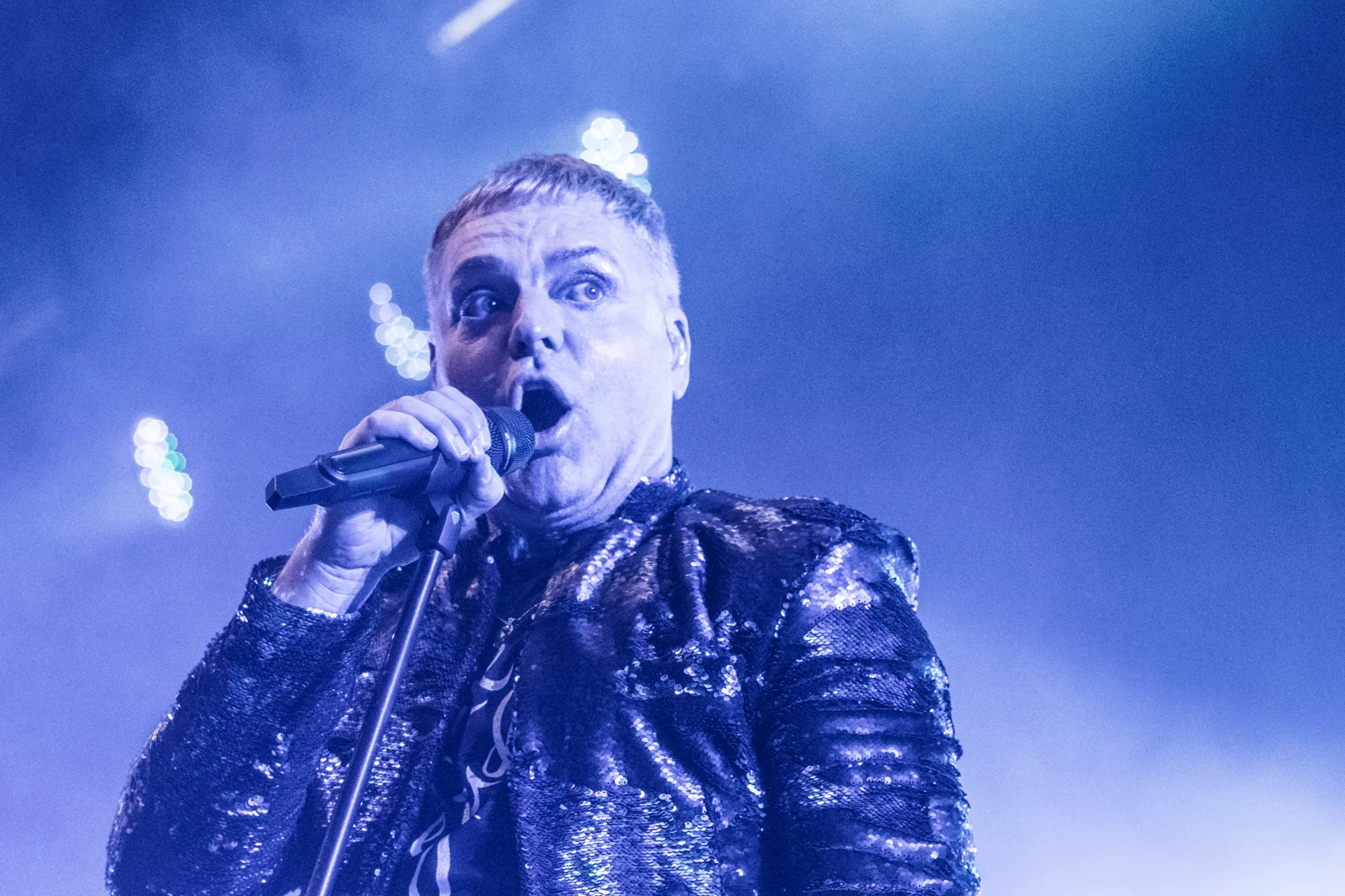 Erasure til Danmark som hovednavn