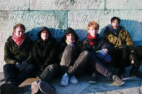 Drott & Marsk udgiver ep 