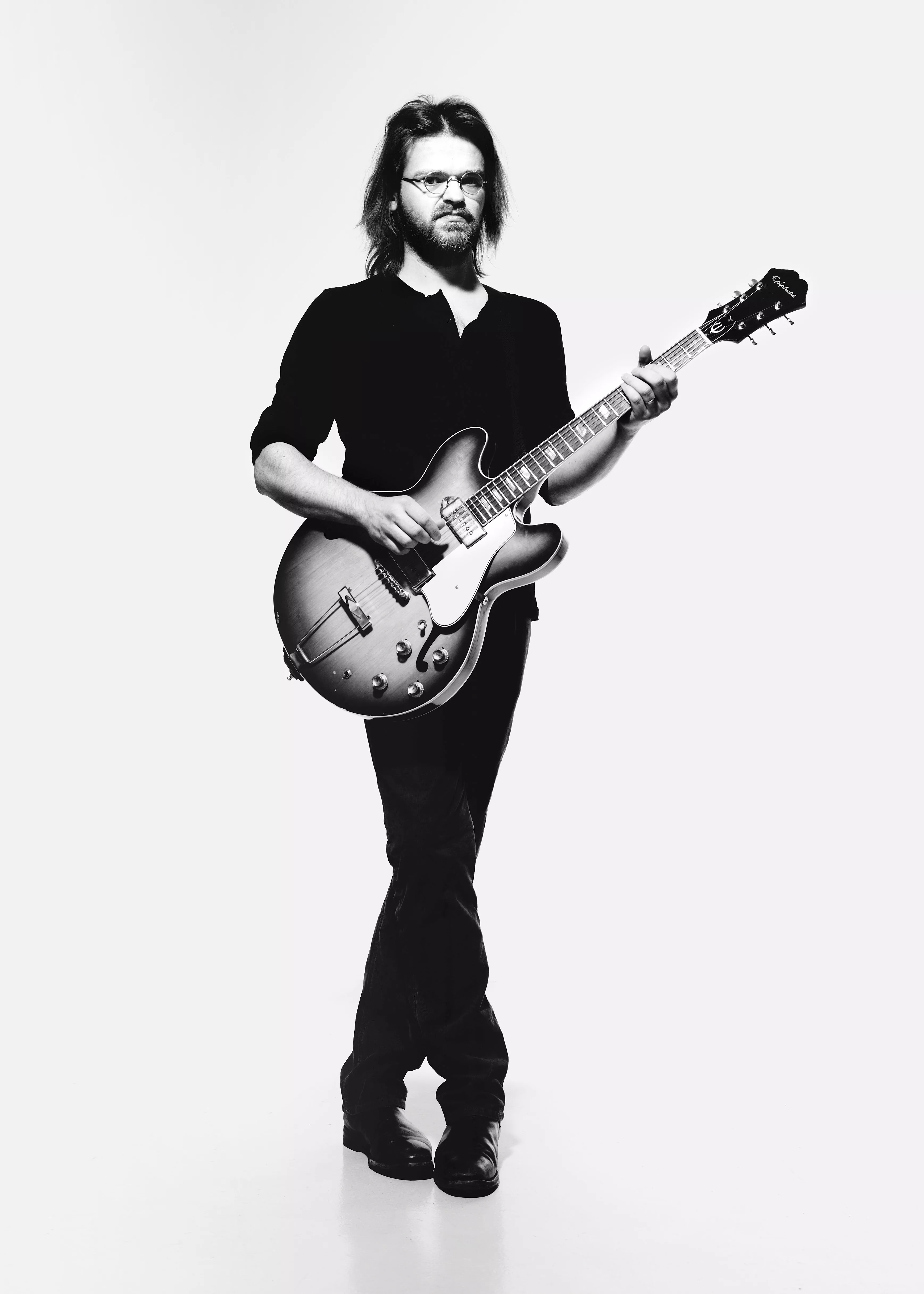 Brainpool-medlem solodebuterar