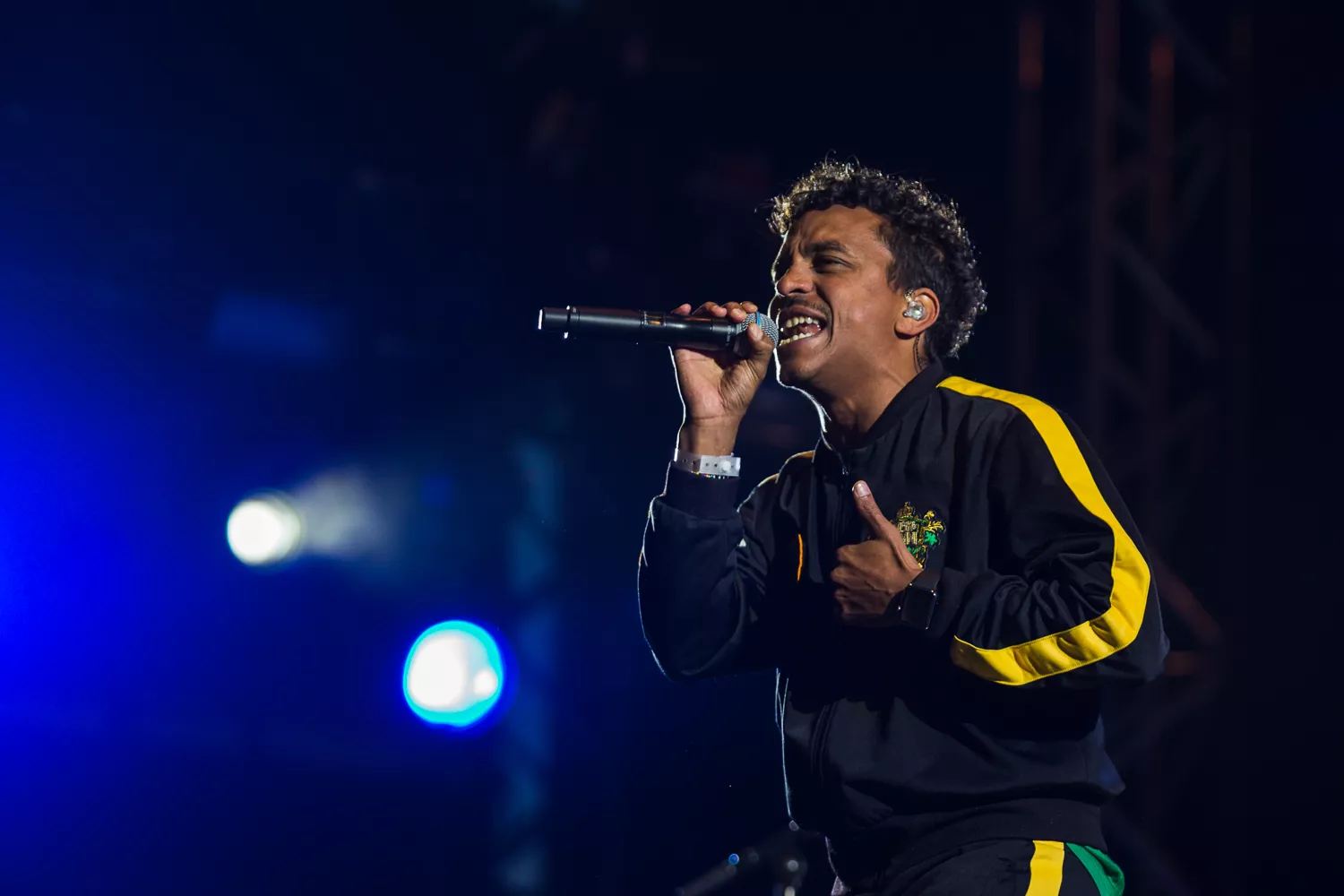 Sverigedemokraterna och Timbuktu möts i rätten