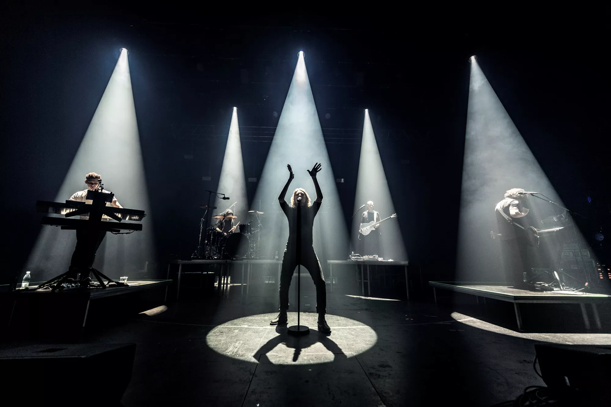 Grande finale på Grand Tour