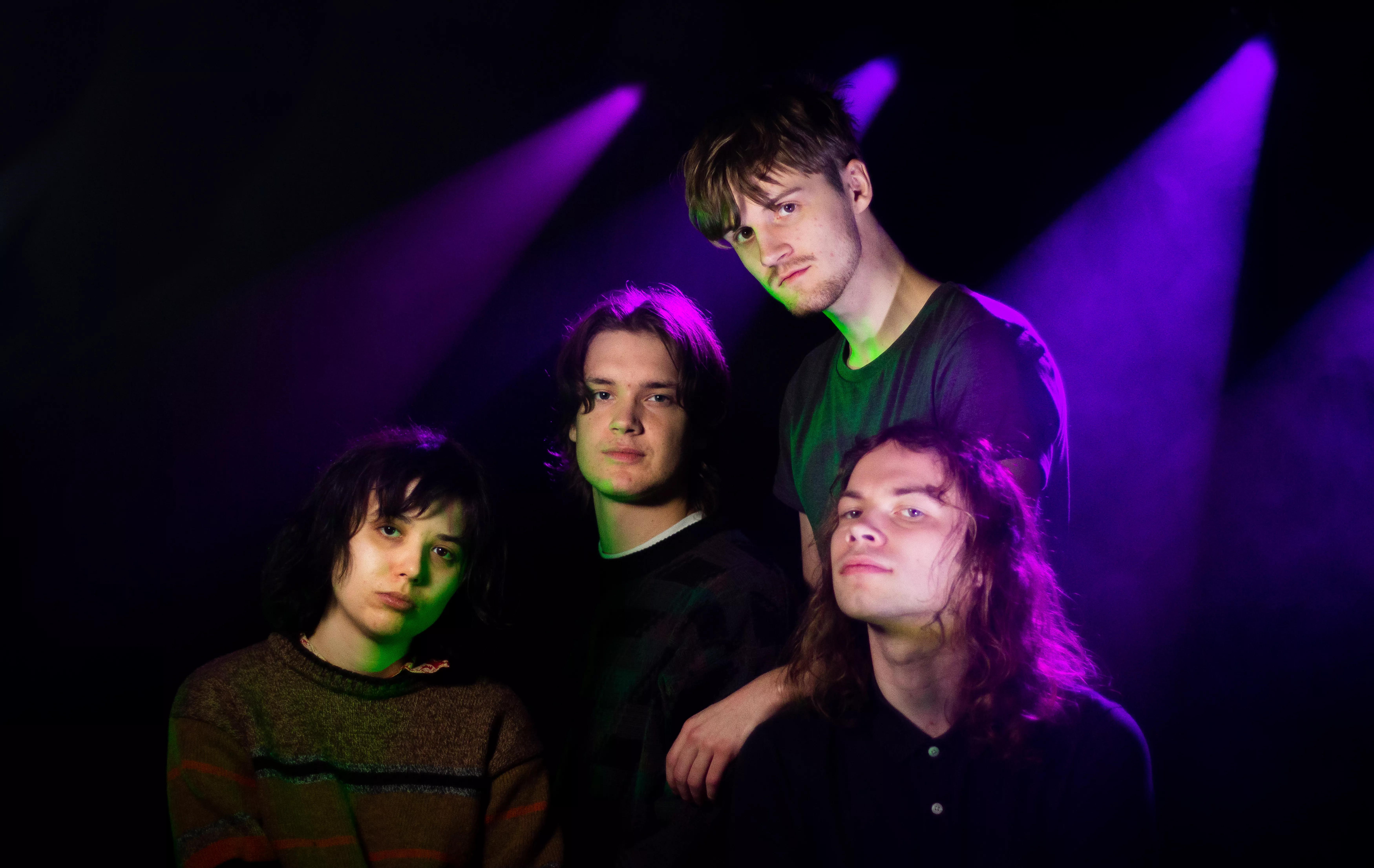 BÄST JUST NU: Finsmakar-indie från södra delarna av Sverige