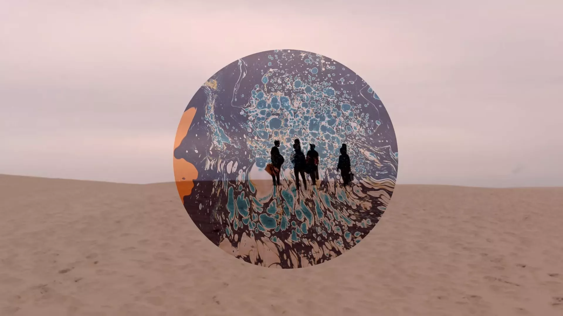 VIDEOPREMIERE: En ærkedansk odyssé 