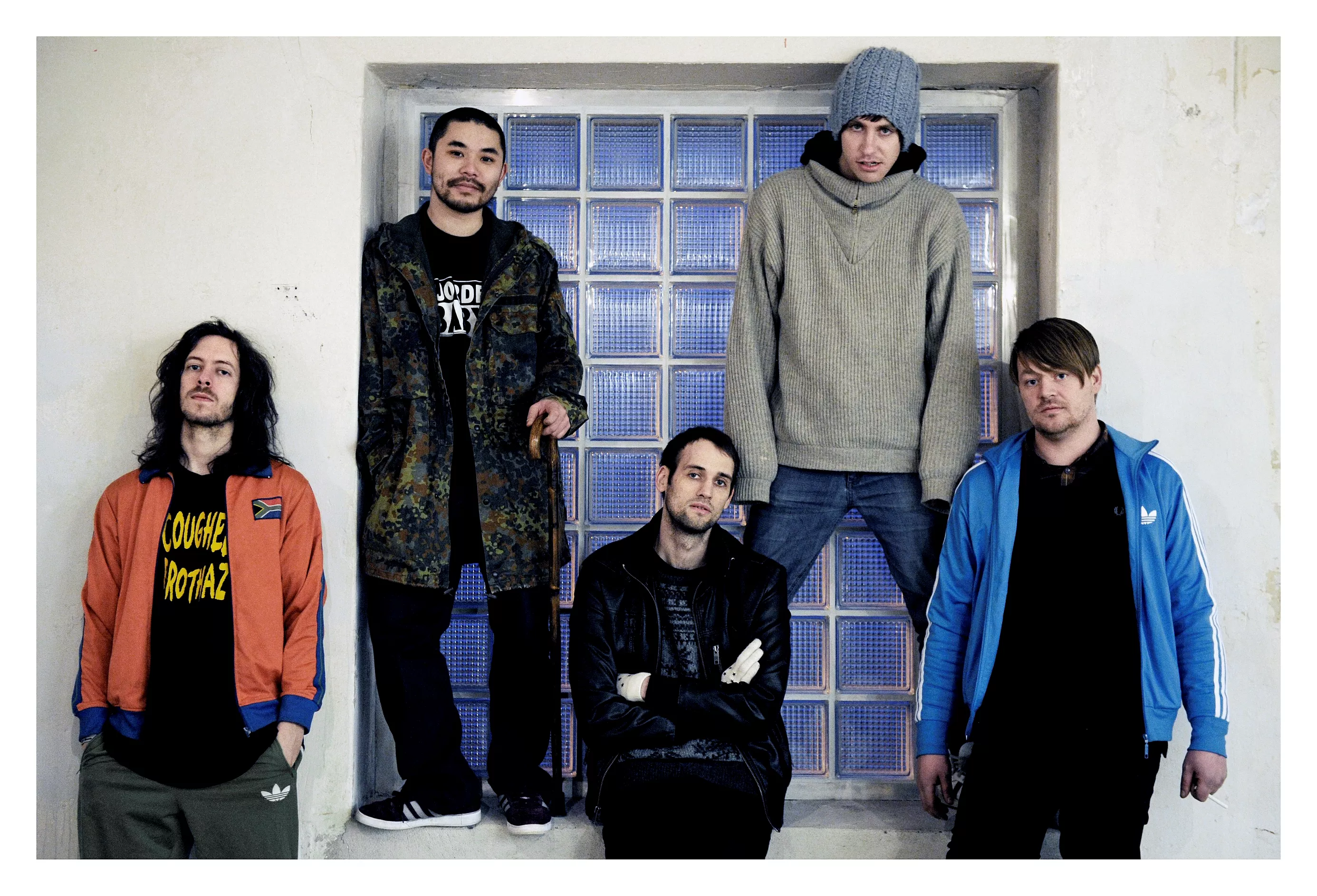 Fransk åpning for Fjorden Baby!