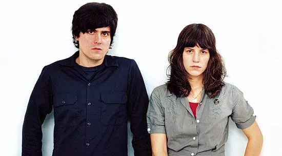 The Fiery Furnaces-medlem fortsætter fejde