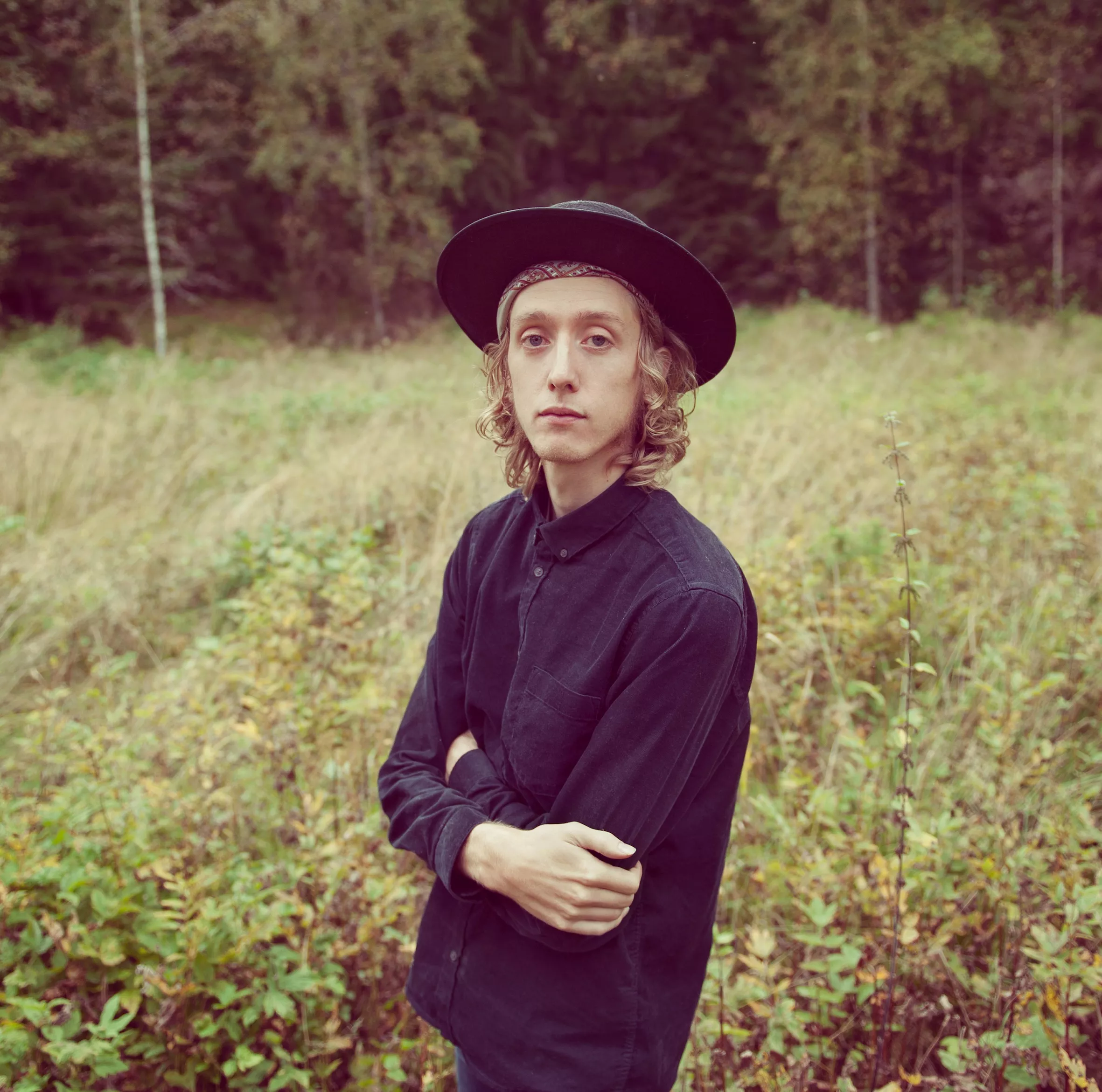 Jonas Alaska og Spidergawd til Eurosonic