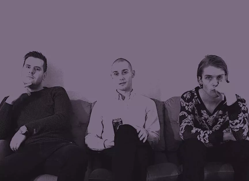 FYNDET: Tinsel Heart – Wasted Yet Sad