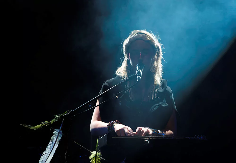 Flere norske navn til Eurosonic