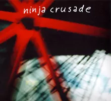 Peace Through Superior Firepower - Ninja Crusade