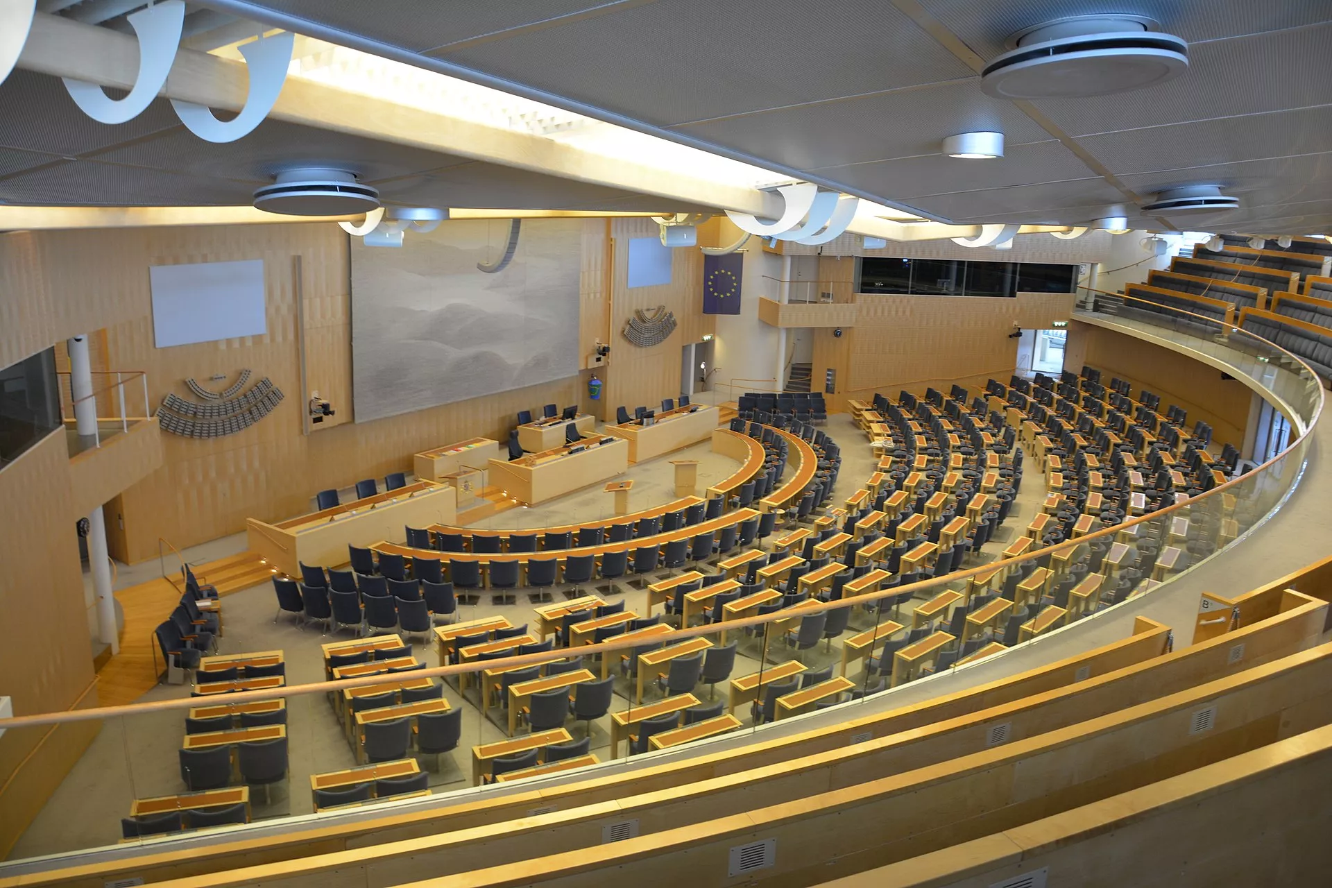 Så ska svenskt musikliv stärkas – enligt S och L