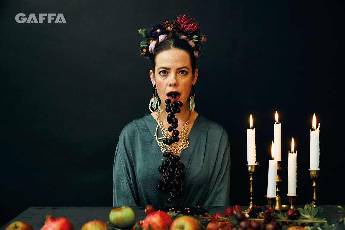 KH MARIE-INTERVIEW: En duft af eksperimenterende elektropop