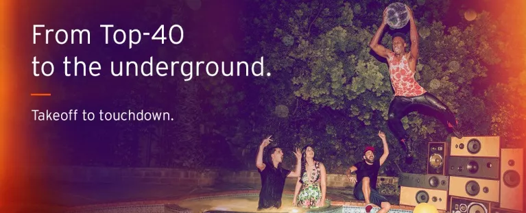 Här är den nya streamingtjänsten