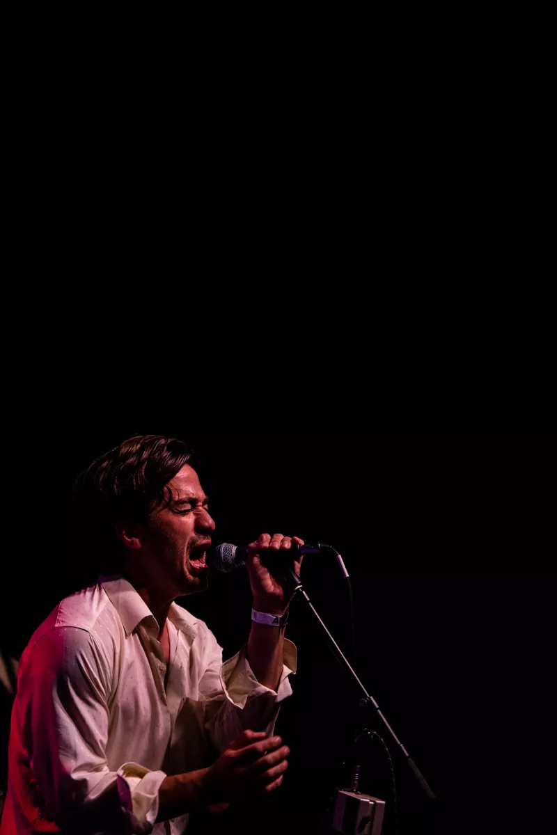 Rust tvunget til drastiske ændringer - annoncerer nyt koncept