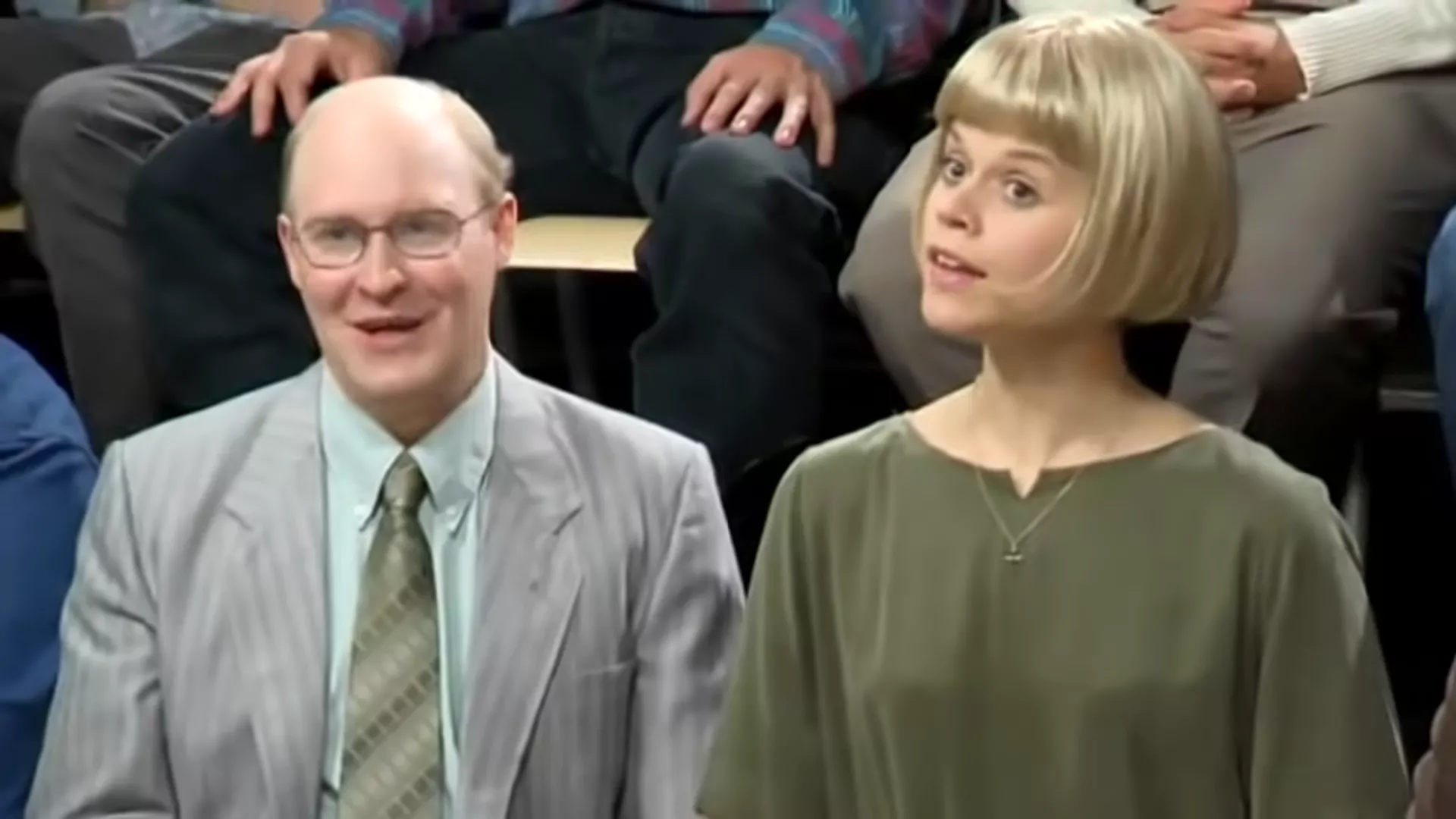 Förälder upprörd – elever uppmanades sjunga Bögarnas Fel i skolsalen