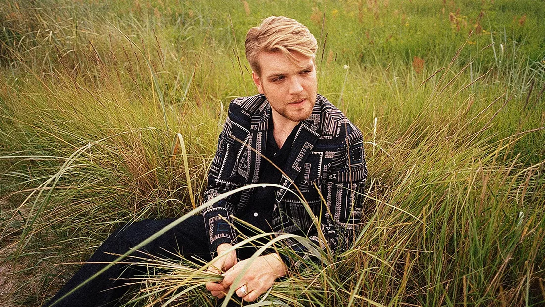 Ingen snubletråde i sange, der glider som smurt i olie