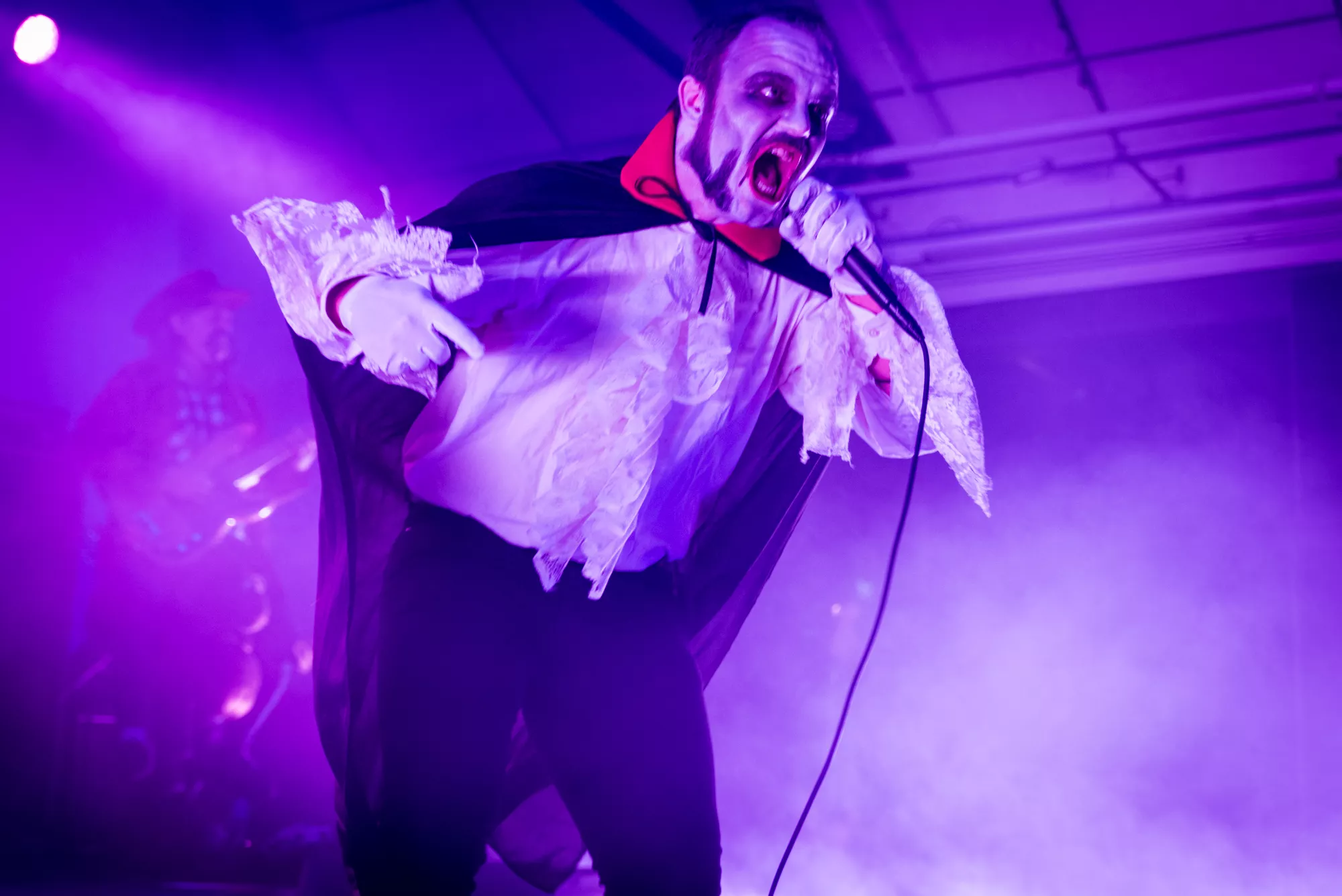 Münchenbryggeriet, Stockholm - Future Islands