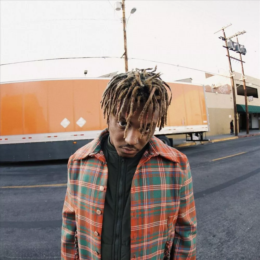 Juice WRLD kommer til Danmark