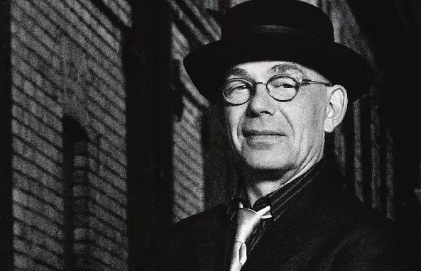 Olsen-bandens Børge udgiver debutalbum 