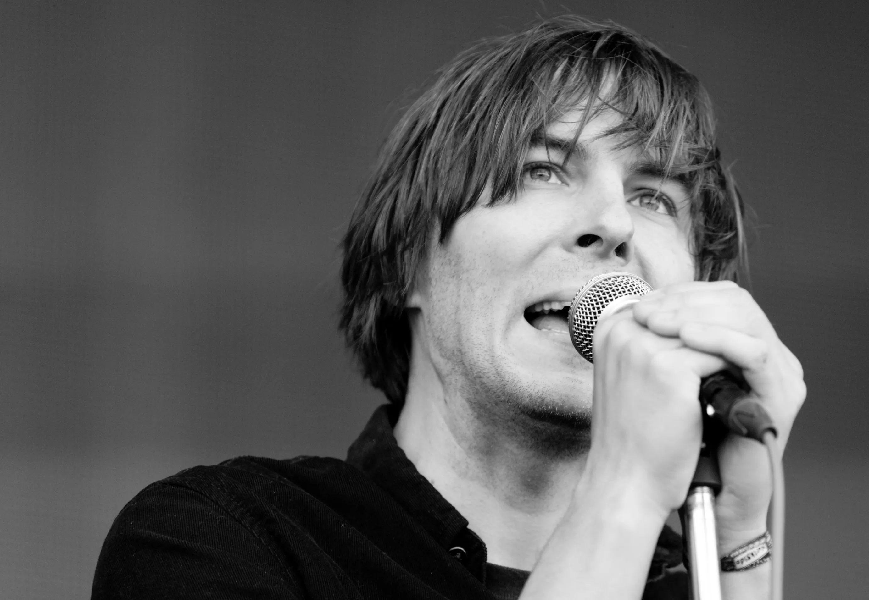 Phoenix : NorthSide Festival, Blue Stage