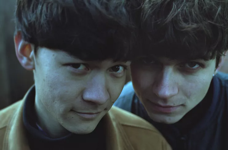 Interview med turnéaktuelle Virgin Suicide: Vi spiller tyggegummipop