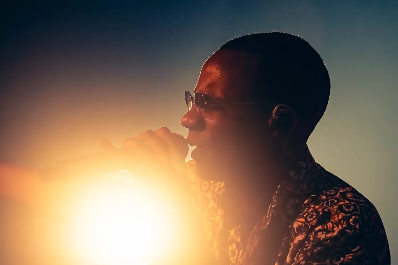 Musikhuset Aarhus inviterer til  gratis friluftskoncerter - store navne på programmet