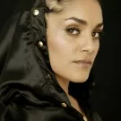 Natasja indtager andenplads på amerikansk hitliste