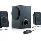 GAFFA Radio-spørgeskema