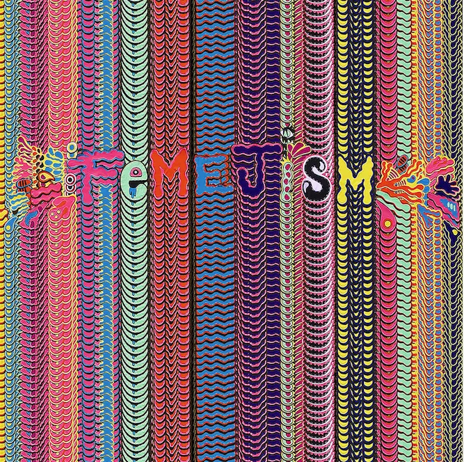 Femejism - Deap Vally